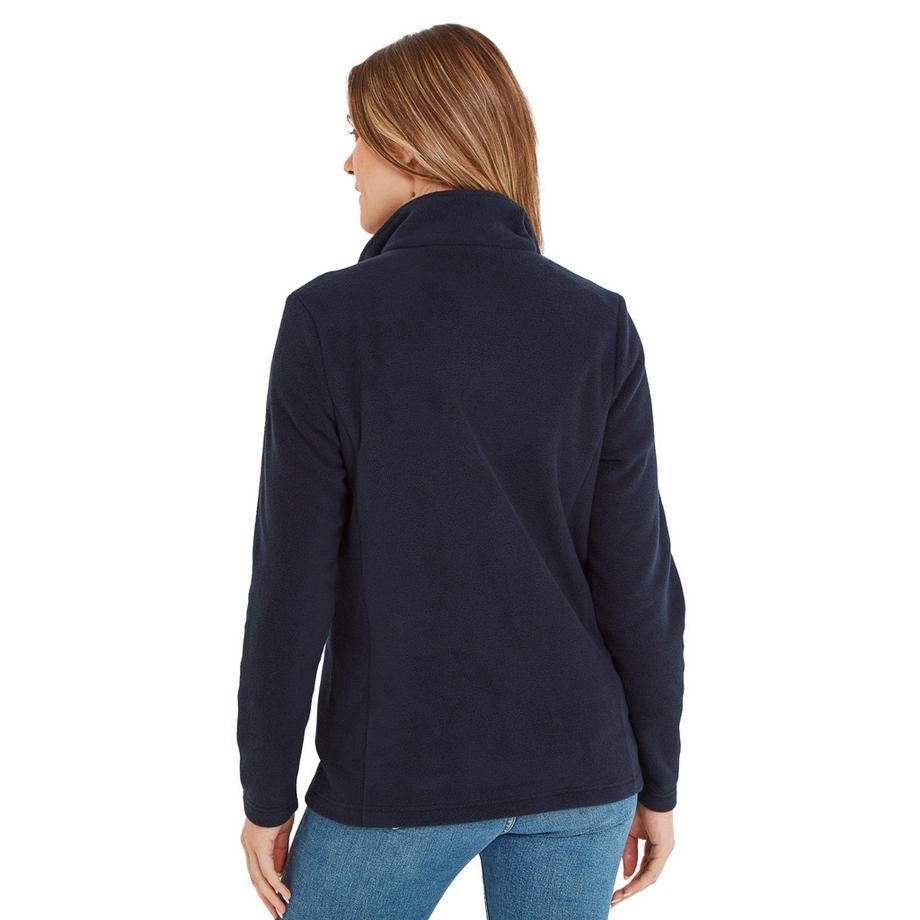 Tog24 Revive Polaire Half Zip Haut  