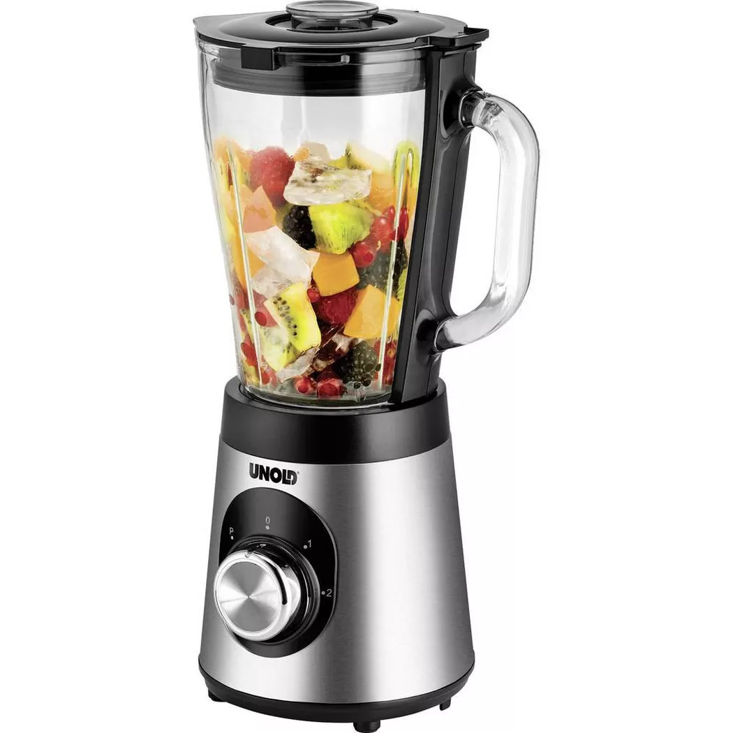 E+P Elektrik – Standmixer Edel, Multicolor, One Size