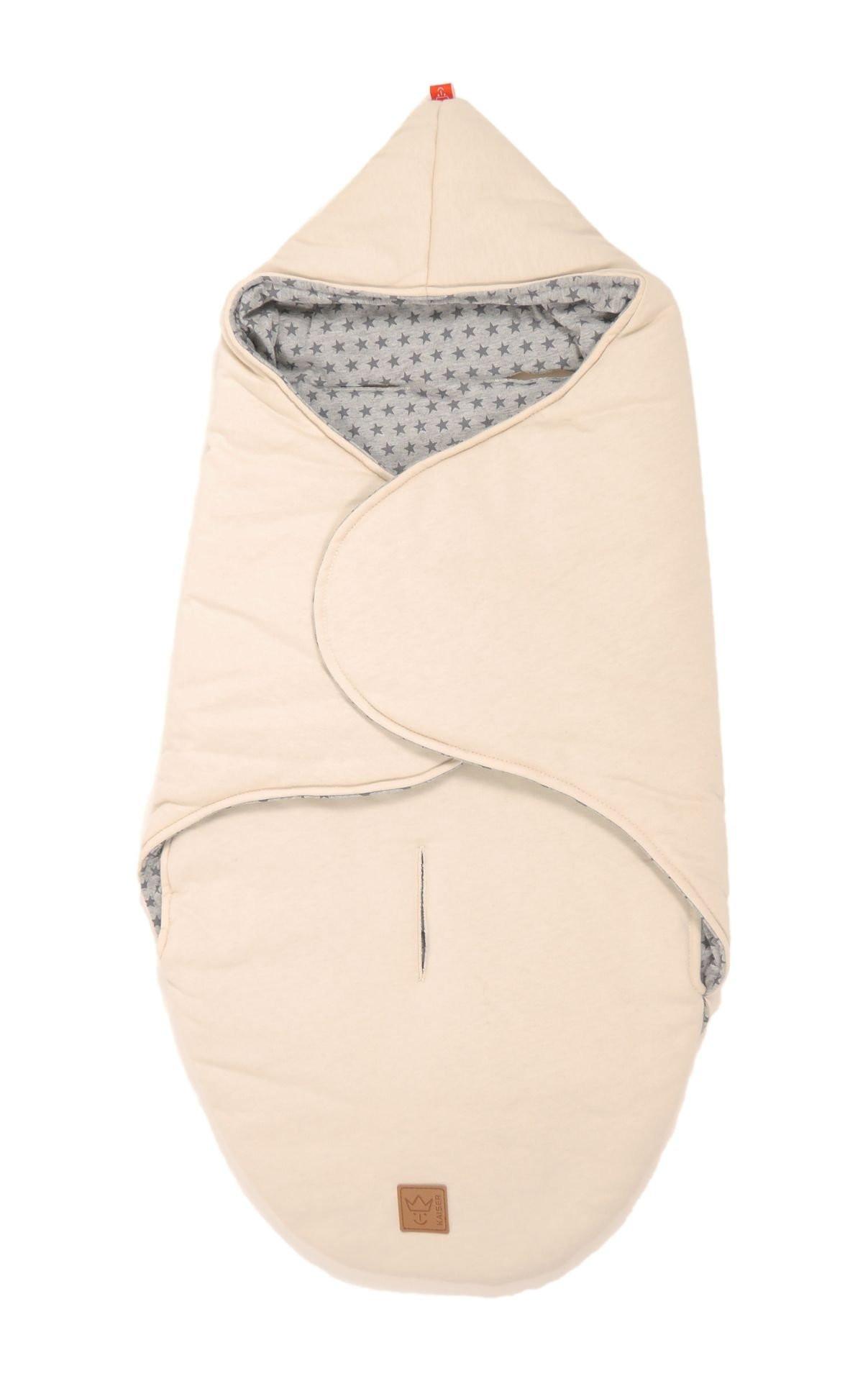 Kaiser  Einschlagdecke Caroline Jersey Star 