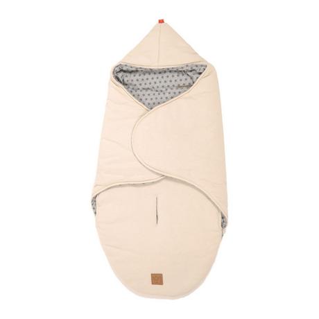 Kaiser  Einschlagdecke Caroline Jersey Star 