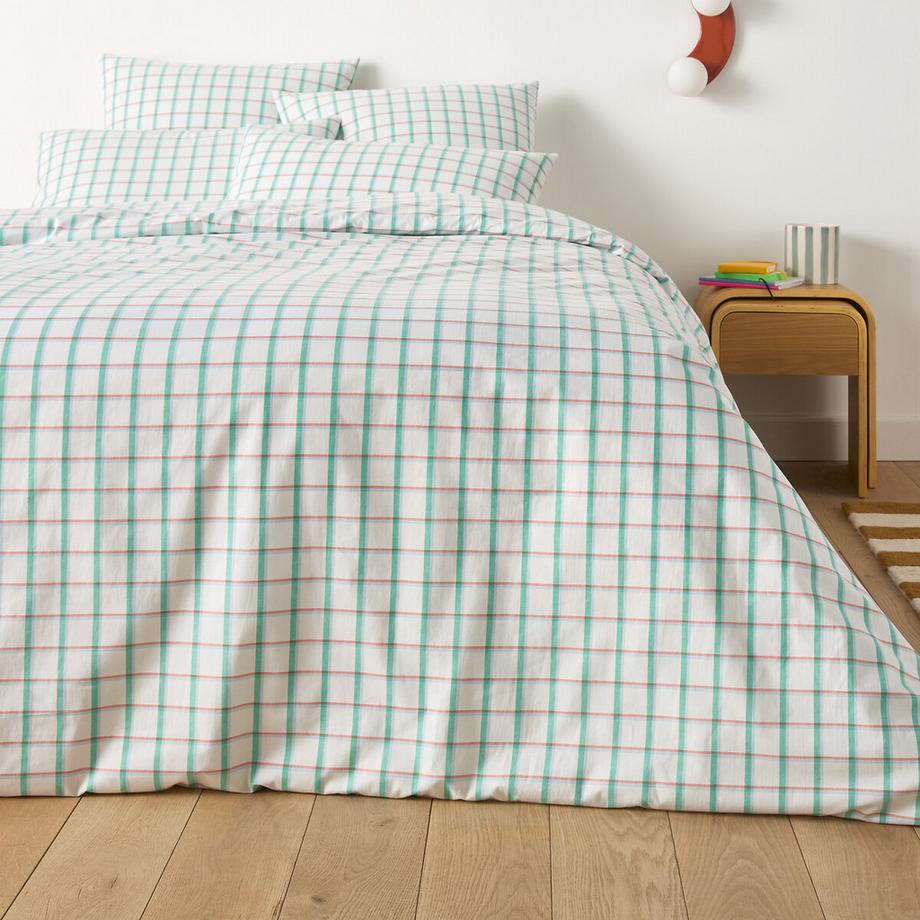 La Redoute Intérieurs Housse de couette Brieuc  