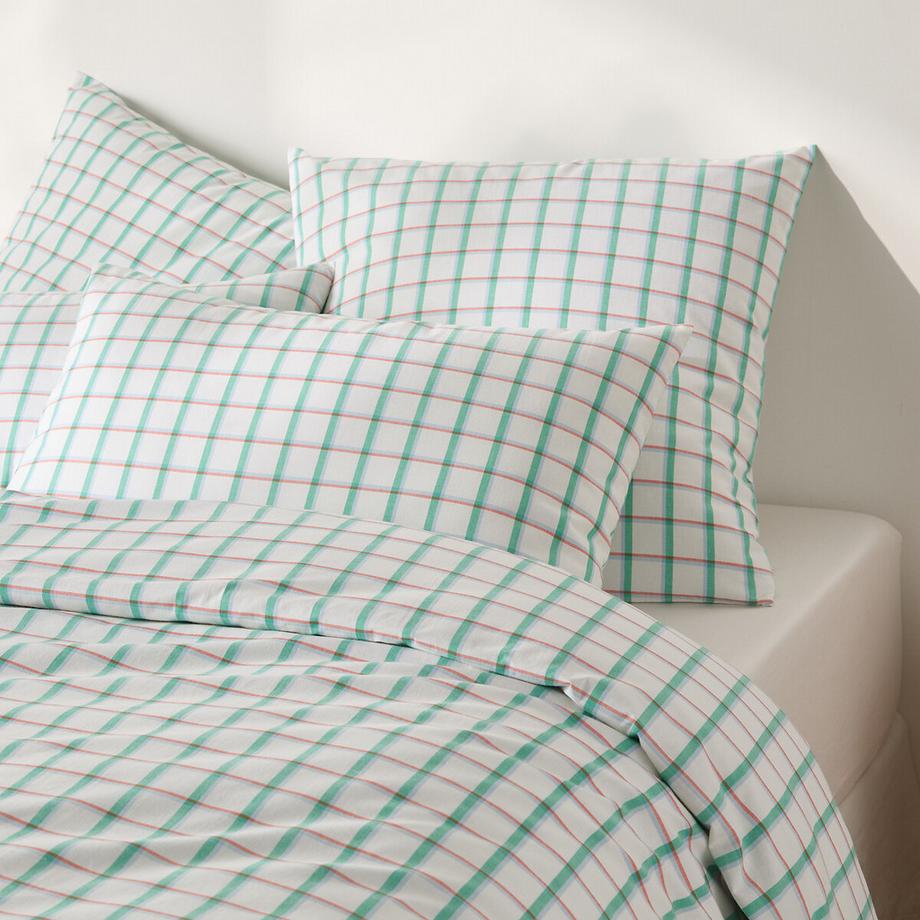 La Redoute Intérieurs Housse de couette Brieuc  