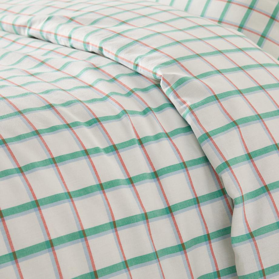 La Redoute Intérieurs Housse de couette Brieuc  