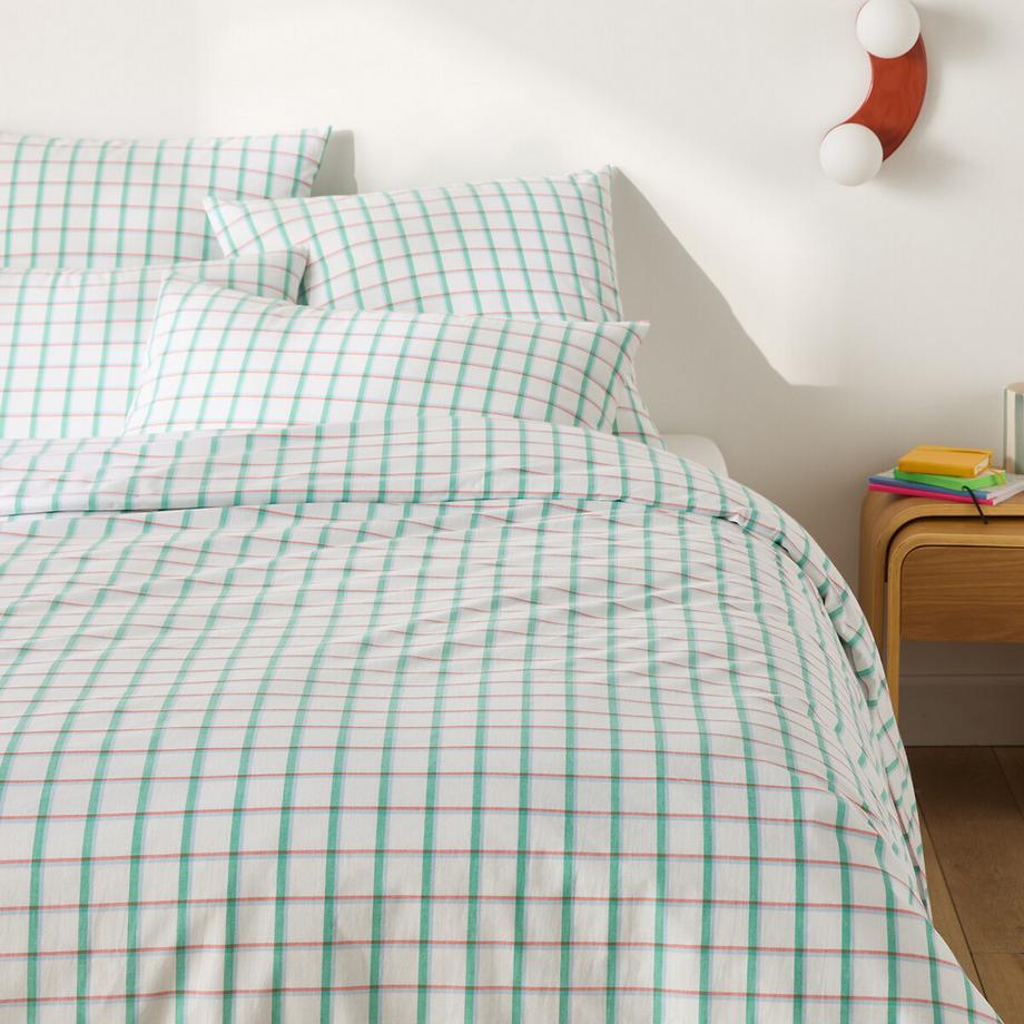 La Redoute Intérieurs Housse de couette Brieuc  