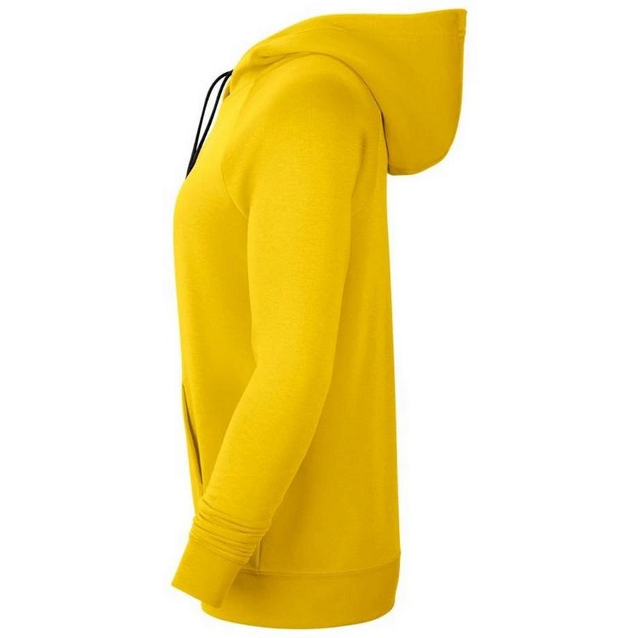 NIKE Park 20 Kapuzenpullover mit Raglanärmeln  