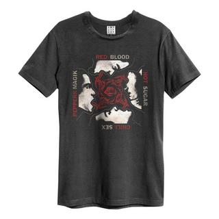 Amplified  Blood Sugar Sex Magik TShirt 