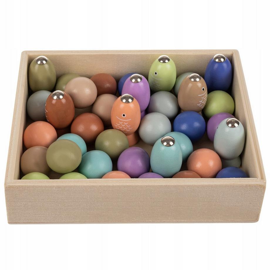 Kruzzel  Gioco della pesca magnetica 