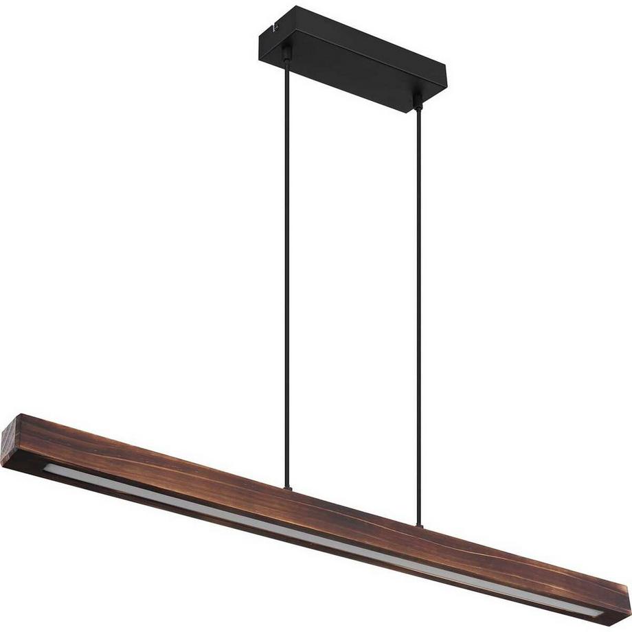 mutoni light Hängeleuchte Tibeon LED  