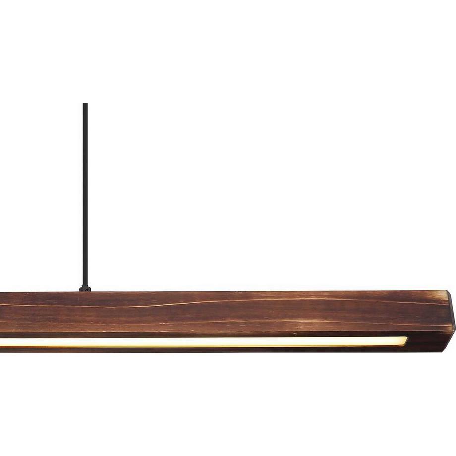 mutoni light Hängeleuchte Tibeon LED  