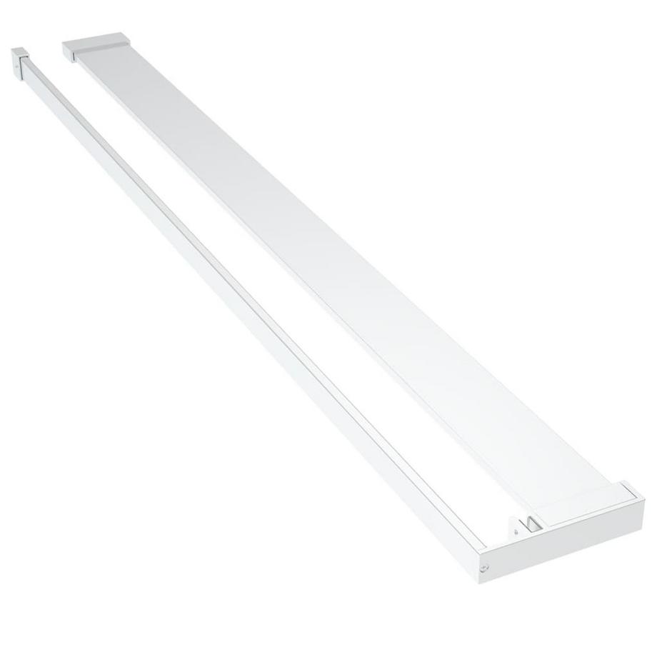 Étagère de douche aluminium