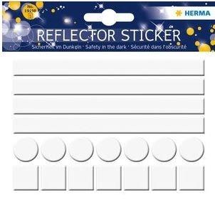 Herma Stickers  HERMA 019198 sticker decorativi Lamina Bianco 1 pz 