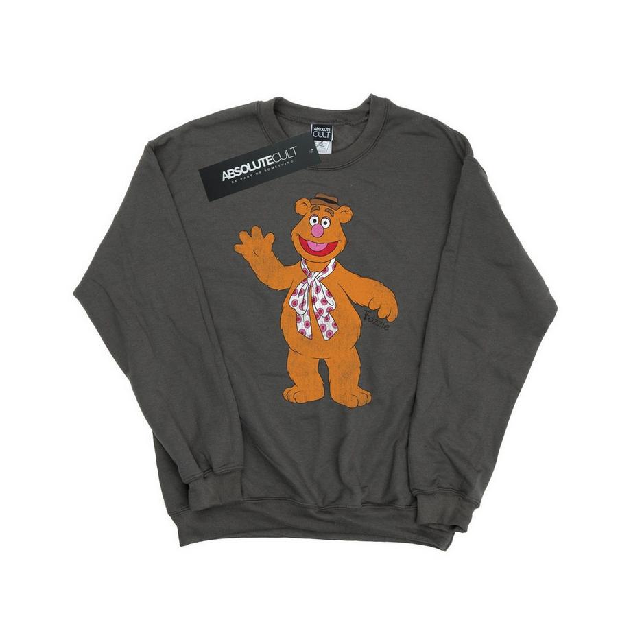 The Muppets Sweatshirt