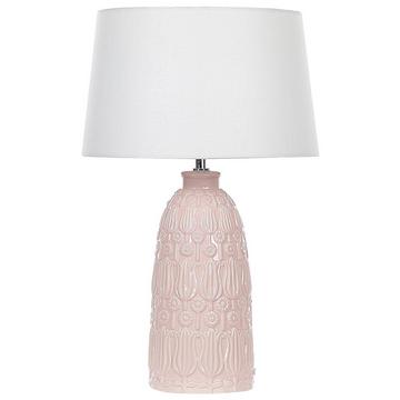 Lampe à poser en Céramique Boho ZARIMA