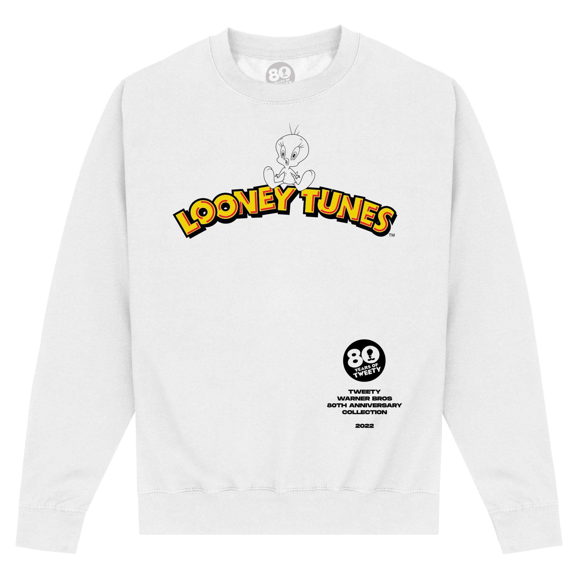 LOONEY TUNES  80th Sweatshirt 