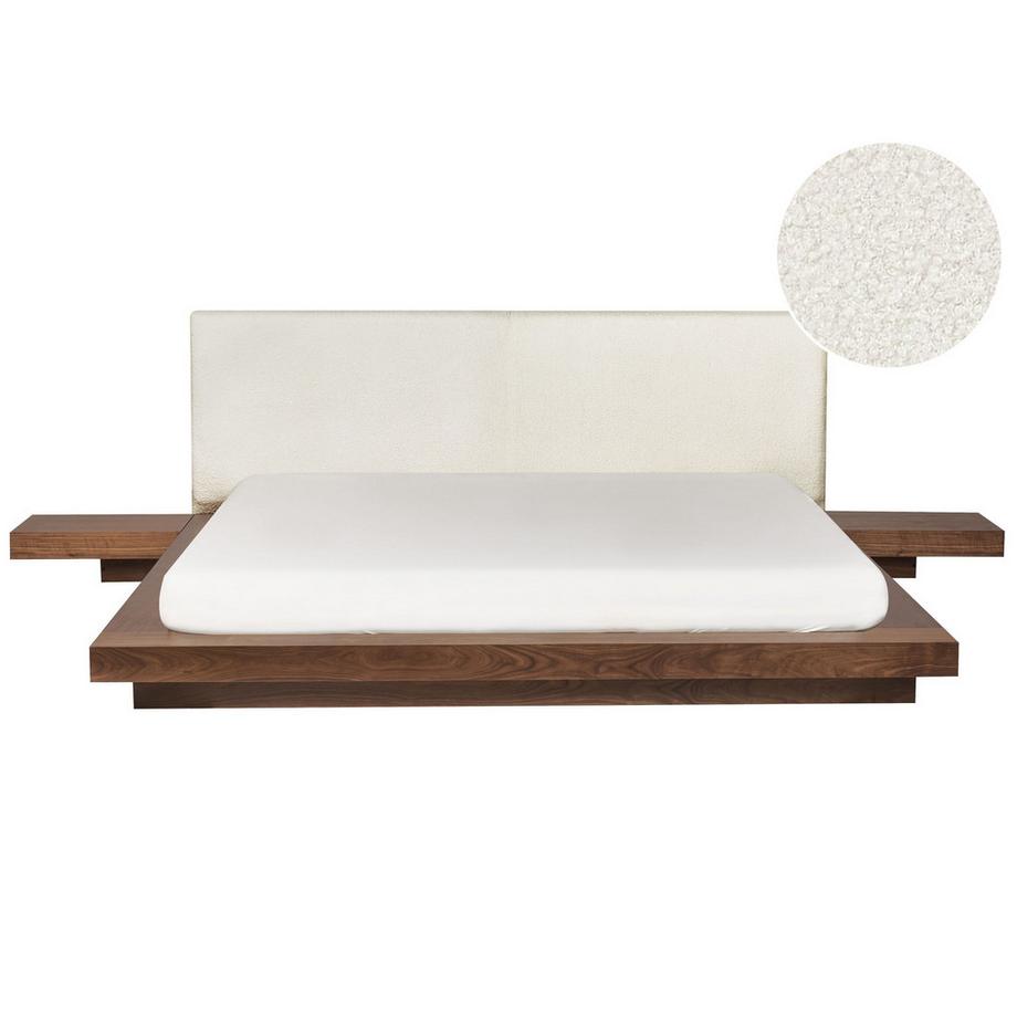 Lit à eau en MDF  ZEN