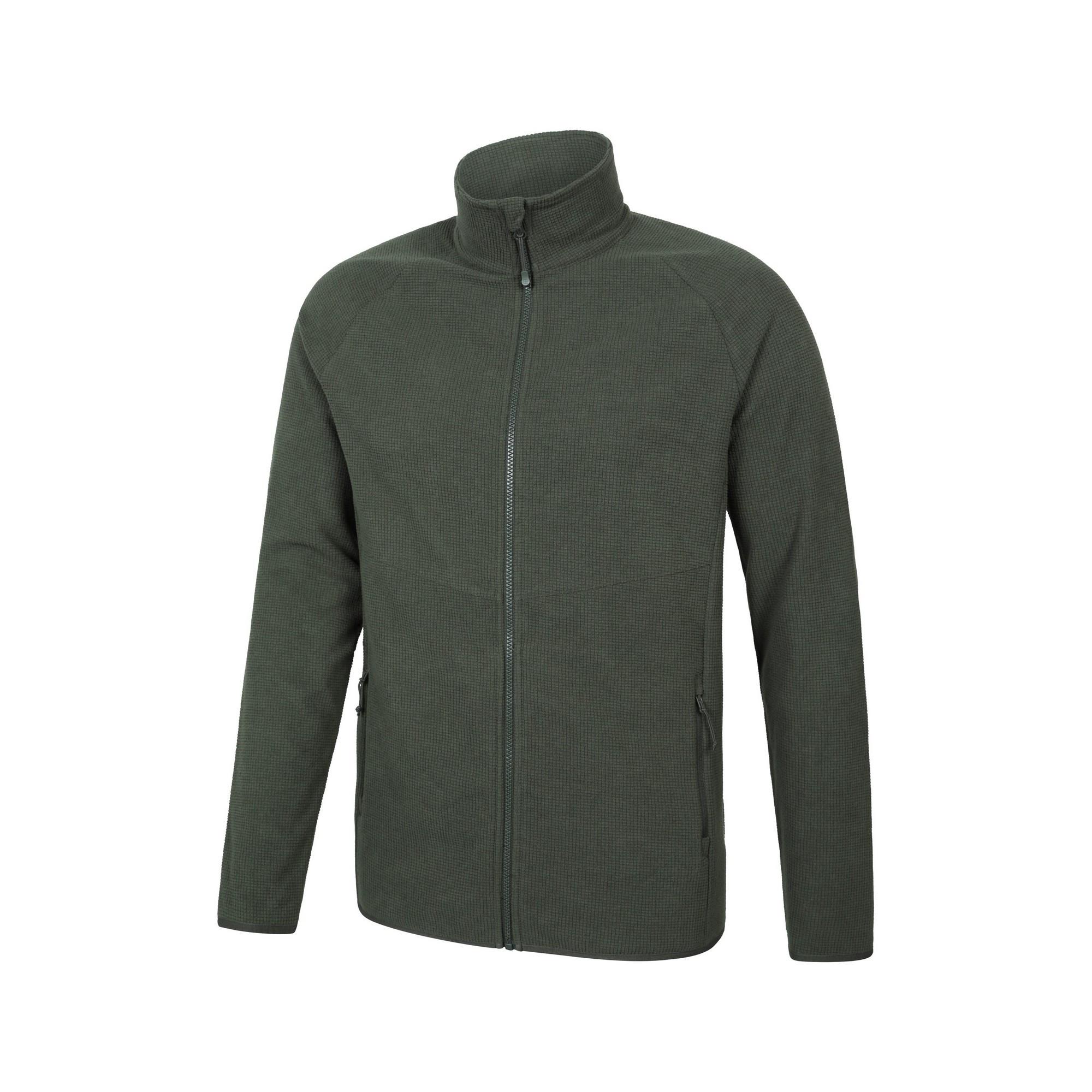 Mountain Warehouse Milburn Fleecejacke  