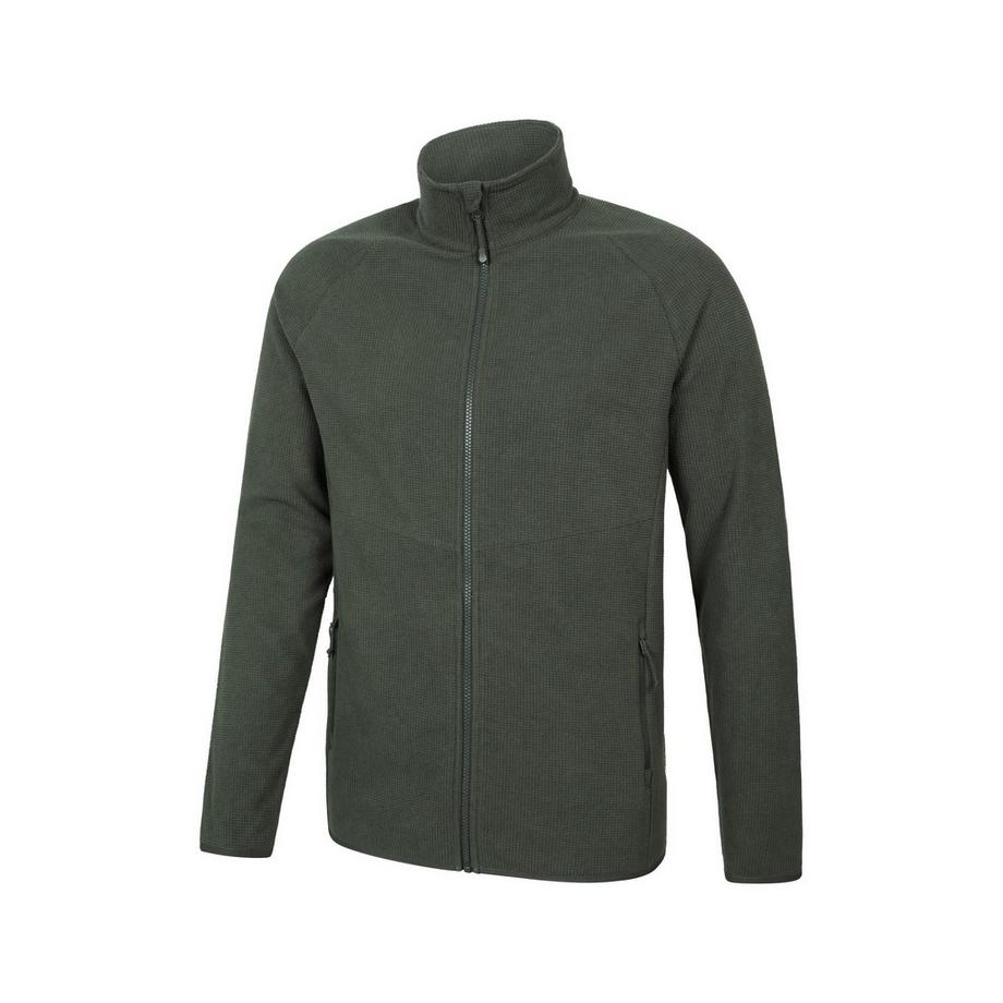 Mountain Warehouse Milburn Fleecejacke  