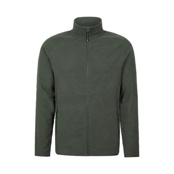 Milburn Fleecejacke