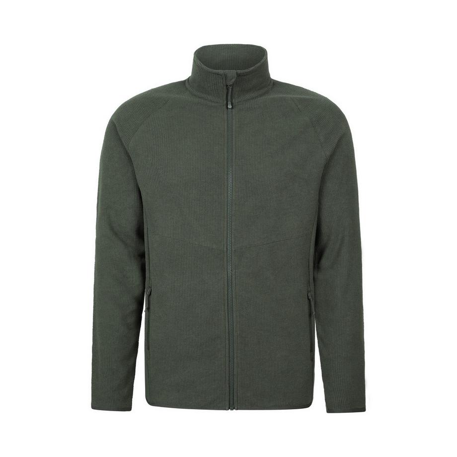 Milburn Fleecejacke