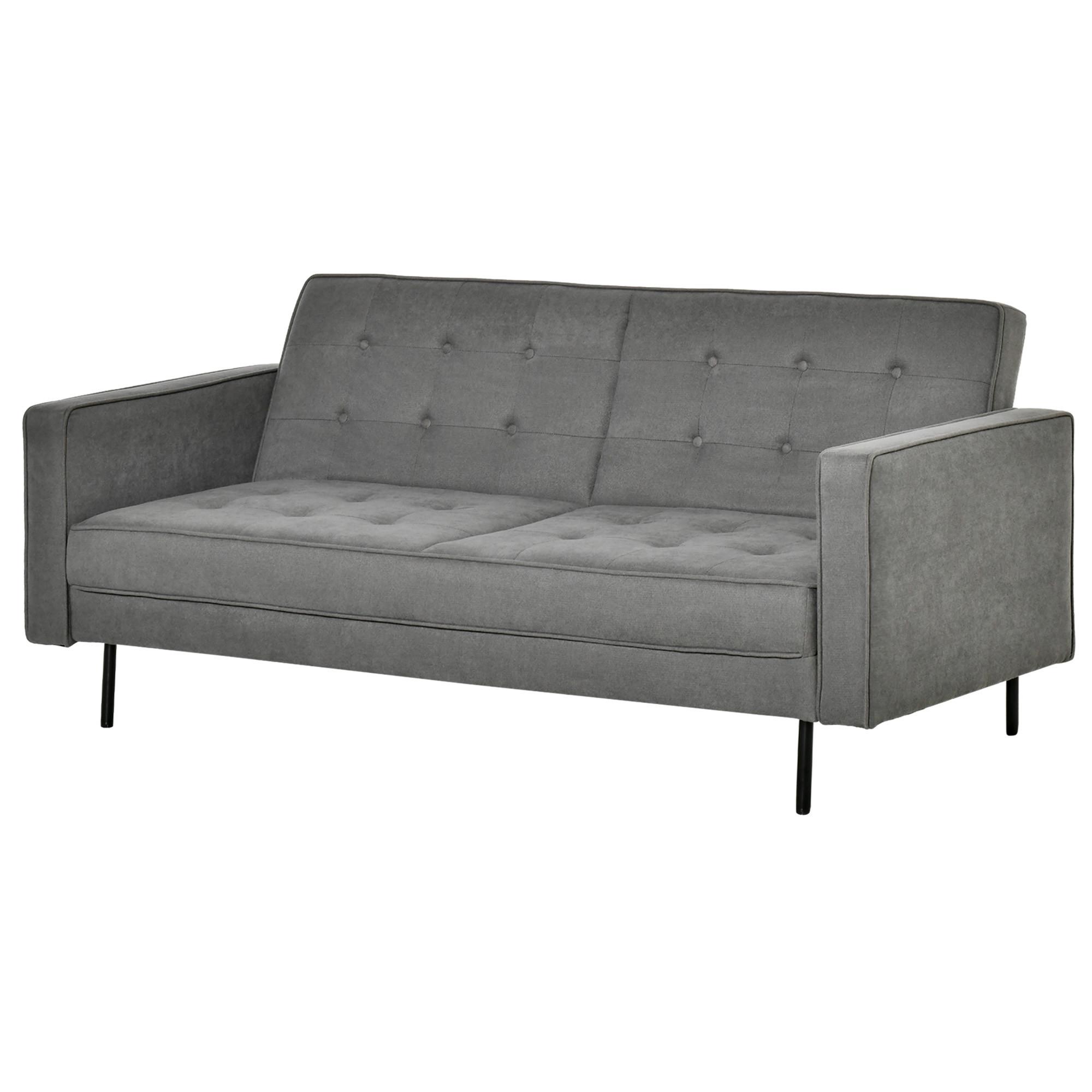 HOMCOM Schlafsofa  