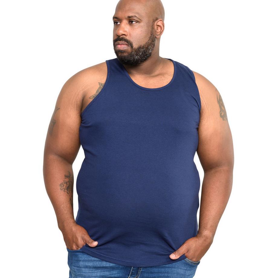 Duke Fabio1 Kingsize Débardeur  