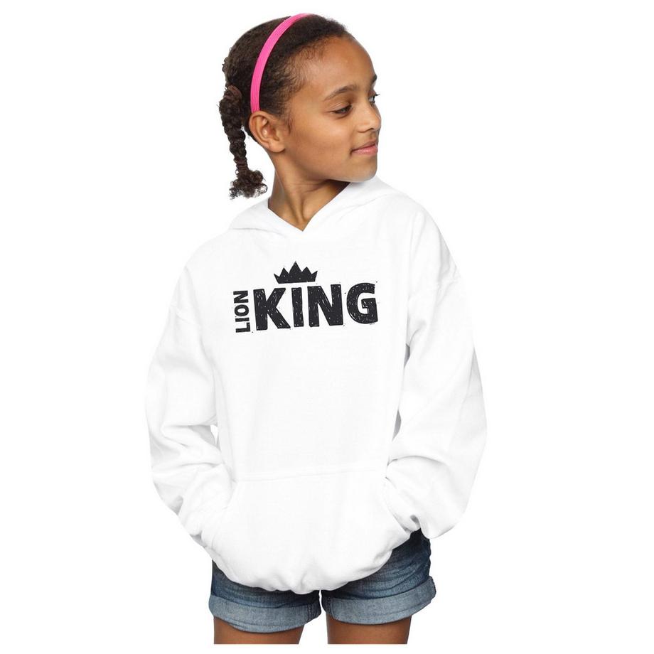 Disney  The Lion King Kapuzenpullover 