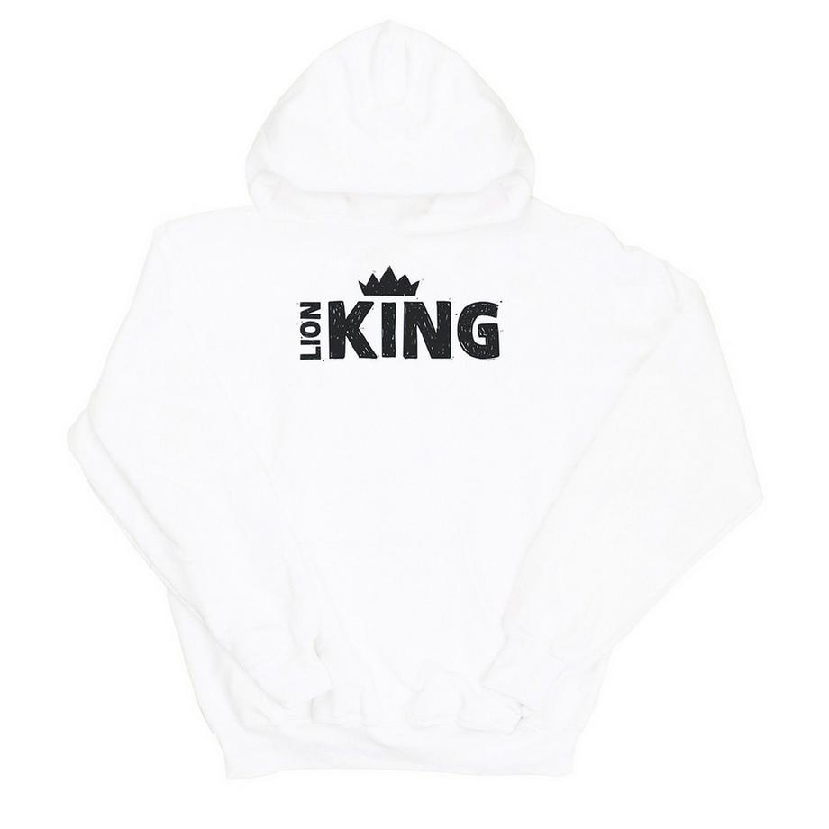 Disney  The Lion King Kapuzenpullover 