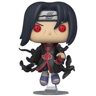 Funko  POP - Animation - Naruto - 1022 - Special Edition - Itachi Uchiha 