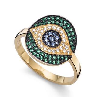 Oliver Weber Collection  Ring Mystique 