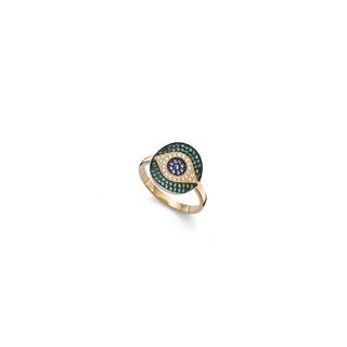 Oliver Weber Collection  Ring Mystique 