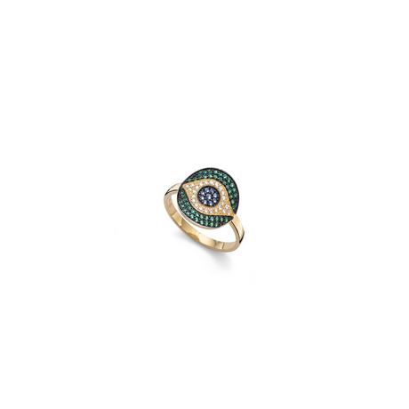 Oliver Weber Collection  Bague Mystique 