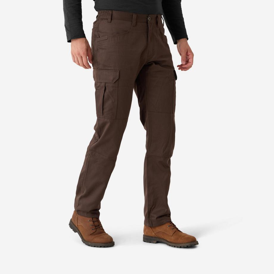 Pantalon cargo