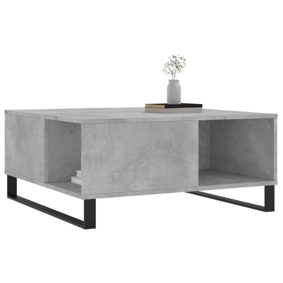 VidaXL Couchtisch holzwerkstoff  