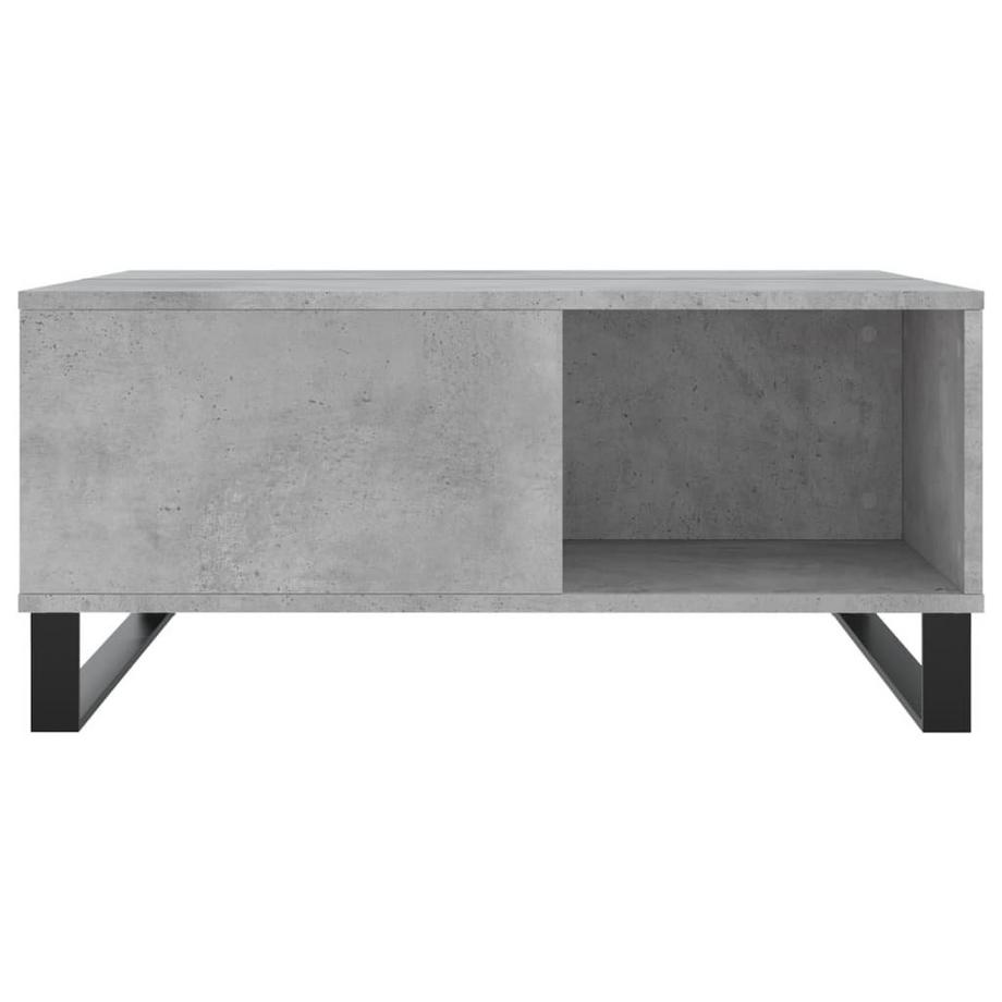 VidaXL Couchtisch holzwerkstoff  