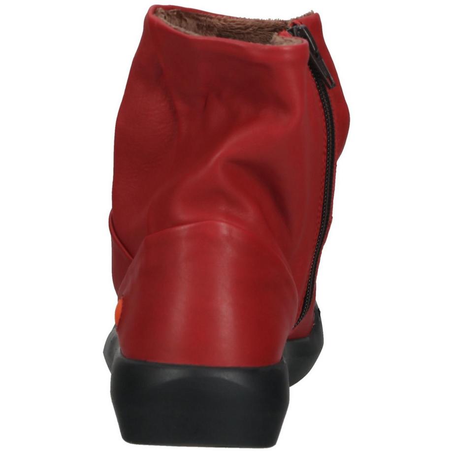 softinos  Stiefelette P900550 