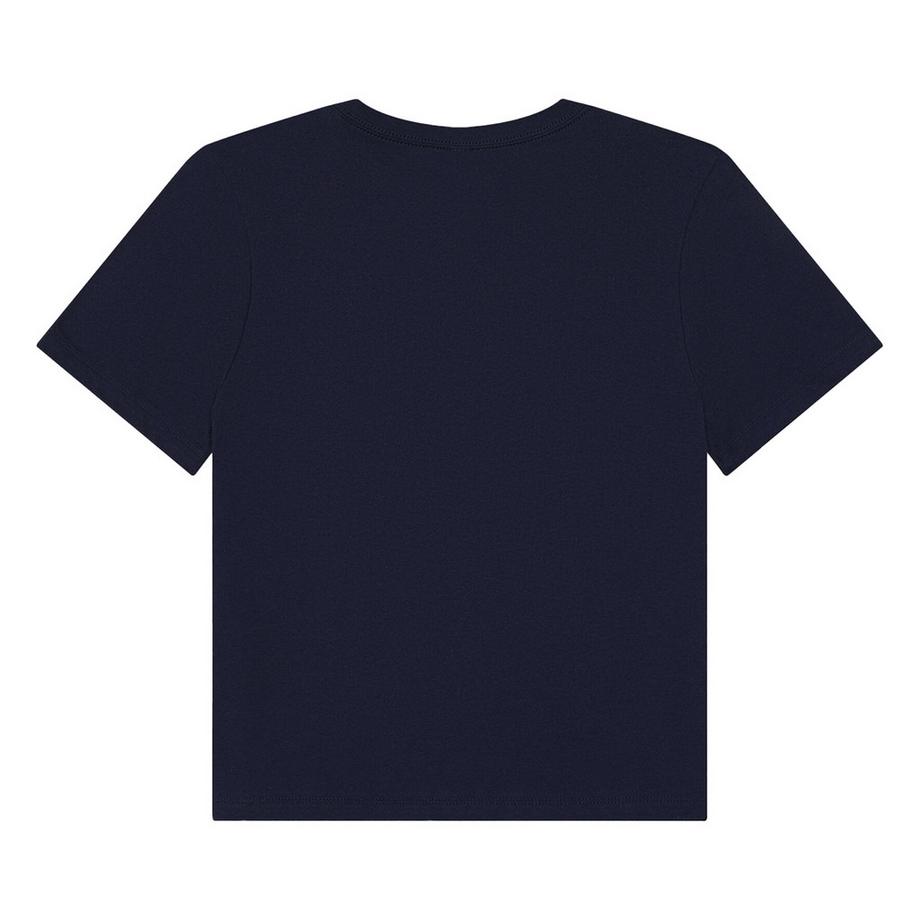 Bella + Canvas Heavyweight Box Fit T-Shirt  