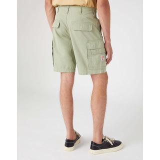 Wrangler Casey Jones Cargo Shorts  