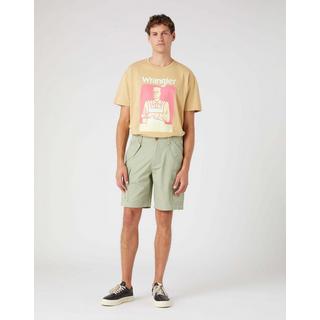 Wrangler Casey Jones Cargo Shorts  