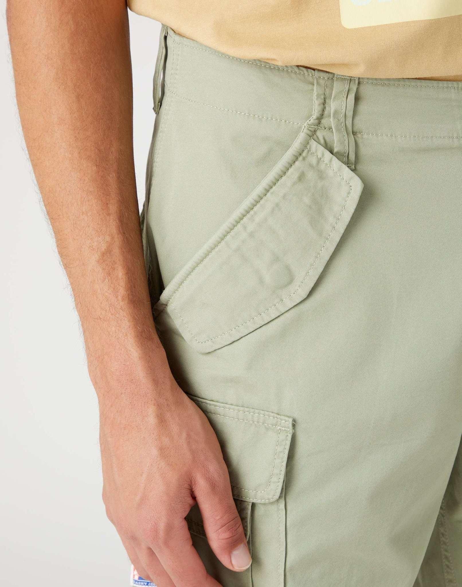 Wrangler Casey Jones Cargo Shorts  