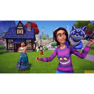 Nighthawk  Disney Dreamlight Valley - Cozy Edition (Code in a Box) 