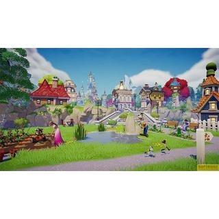 Nighthawk  Disney Dreamlight Valley - Cozy Edition (Code in a Box) 