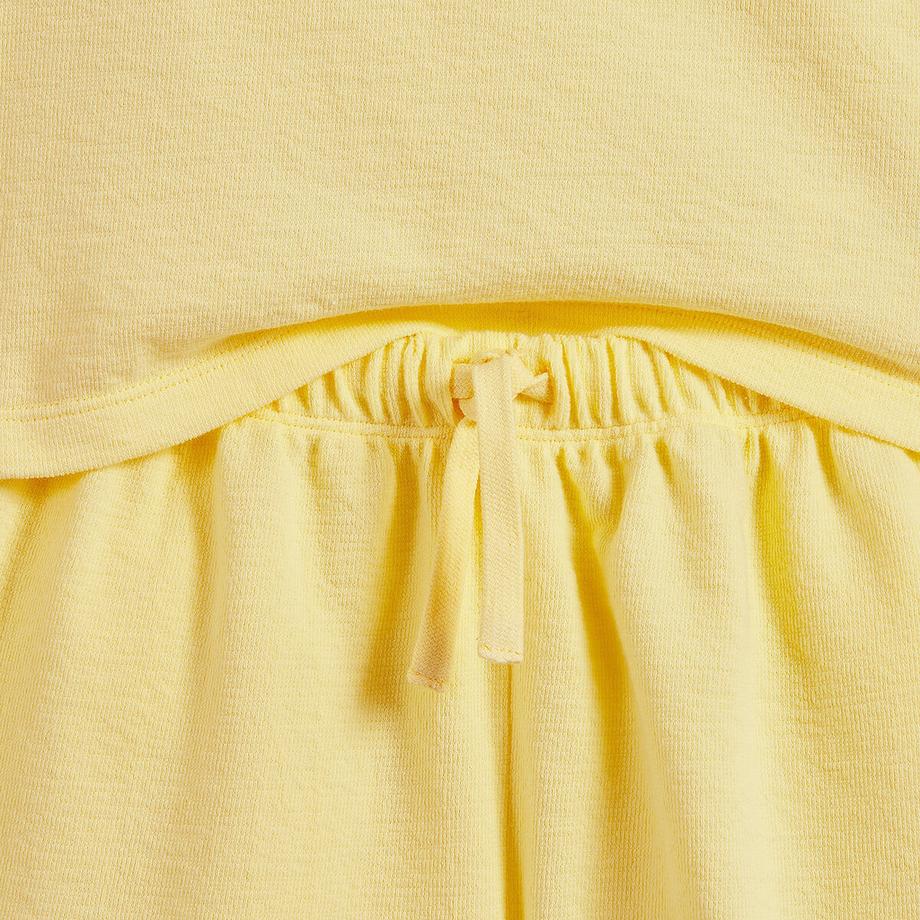 La Redoute Collections  Pyjashorts aus Baumwolle 