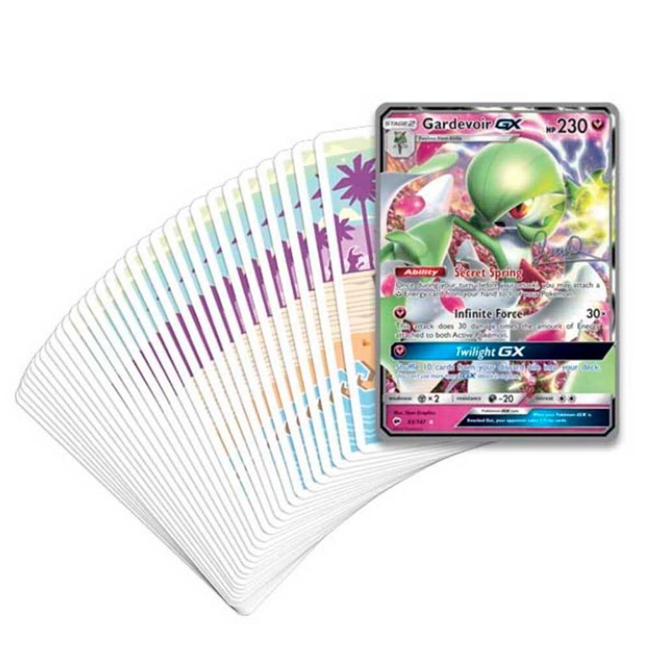 Pokémon  World Championships Deck 2017 Diego Cassiraga 