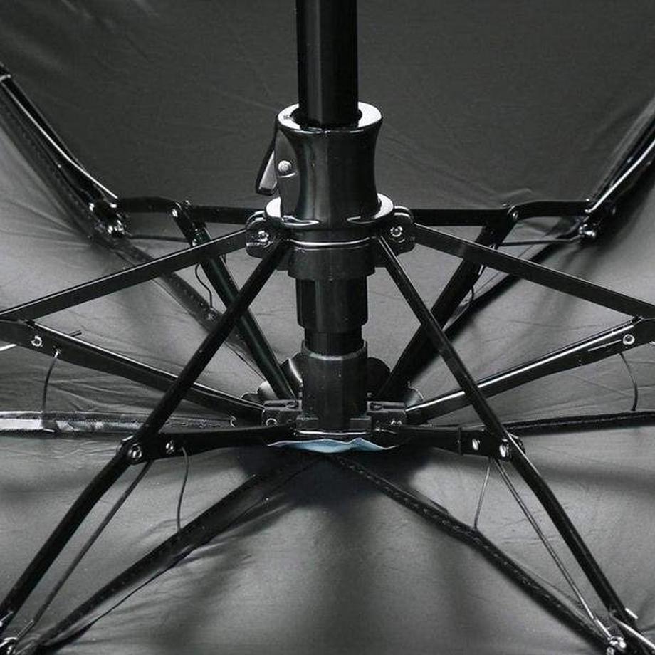 Northio  Parapluie pliable et protégé contre les UV 