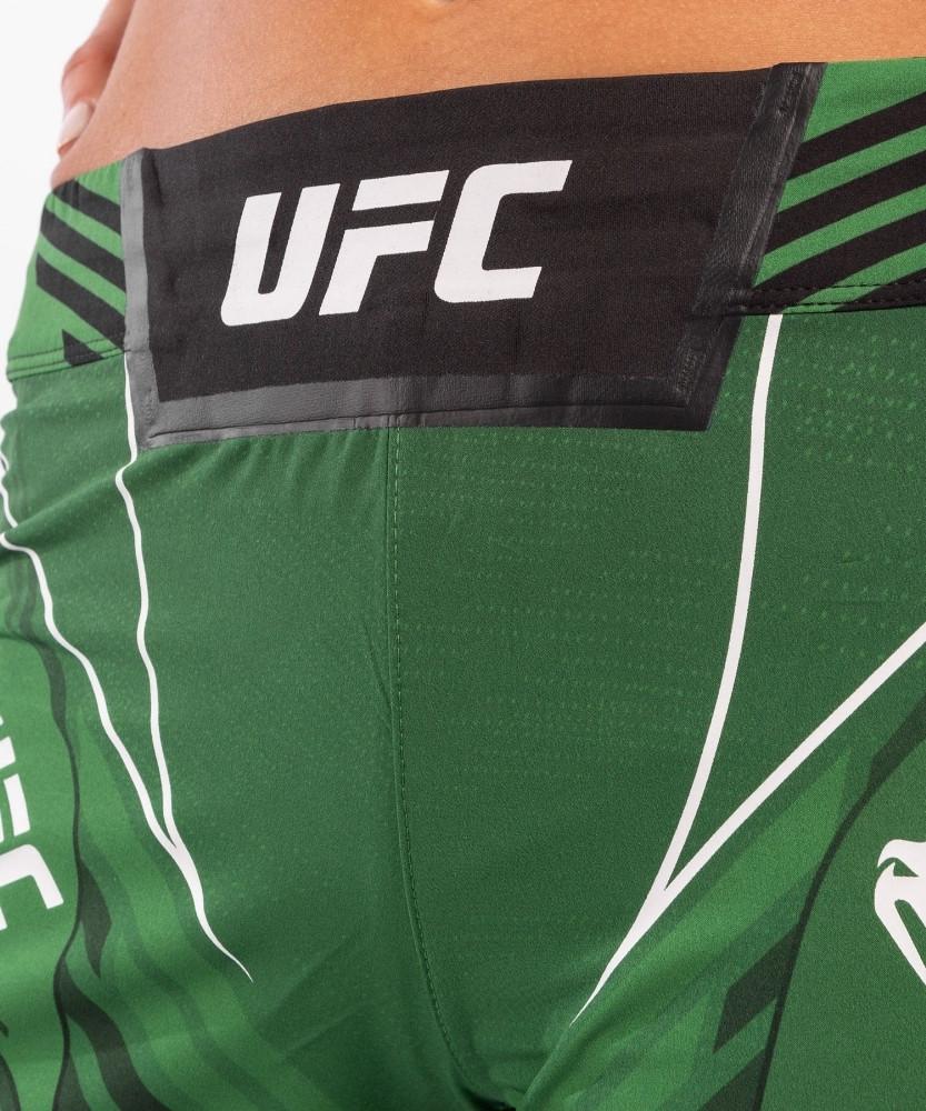 UFC  Short de combat UFC Authentic Fight Night - Coupe Longue 