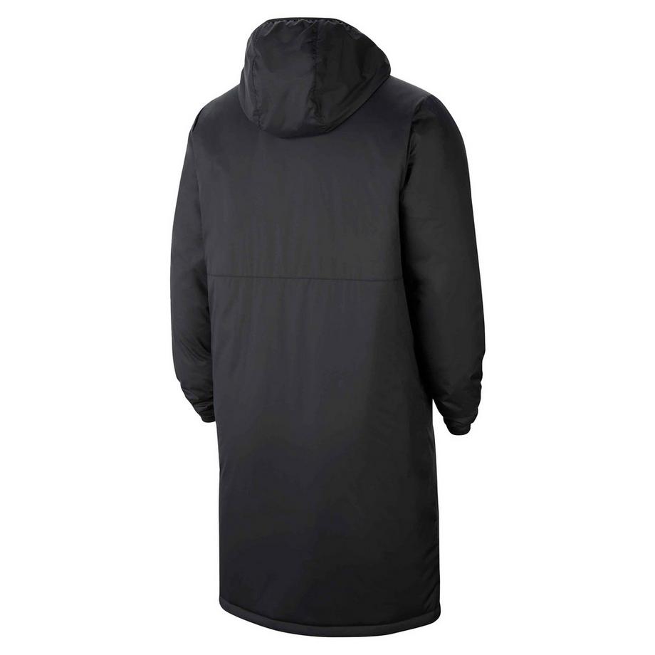 NIKE Park 20 Steppjacke Bequem sitzend  