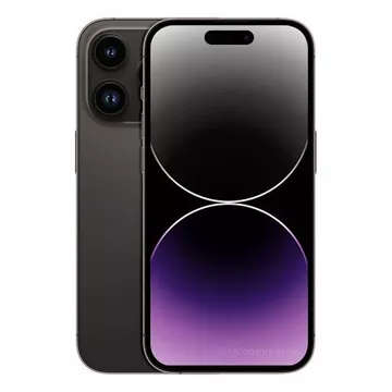 ricondizionato iPhone 14 Pro Max 512 Mo- come nuovo