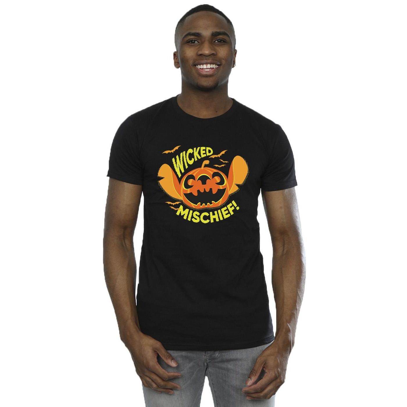 Disney  Wicked Mischief TShirt 