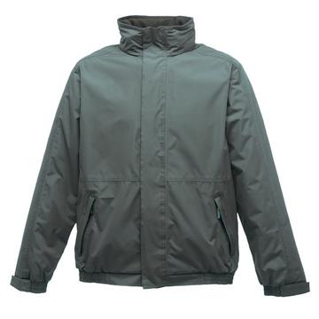 Dover Jacke, wasserfest, winddicht, Thermoschutz