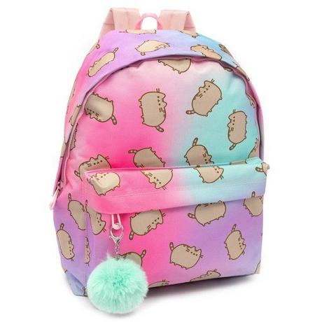 PUSHEEN Rucksack, Ombre  